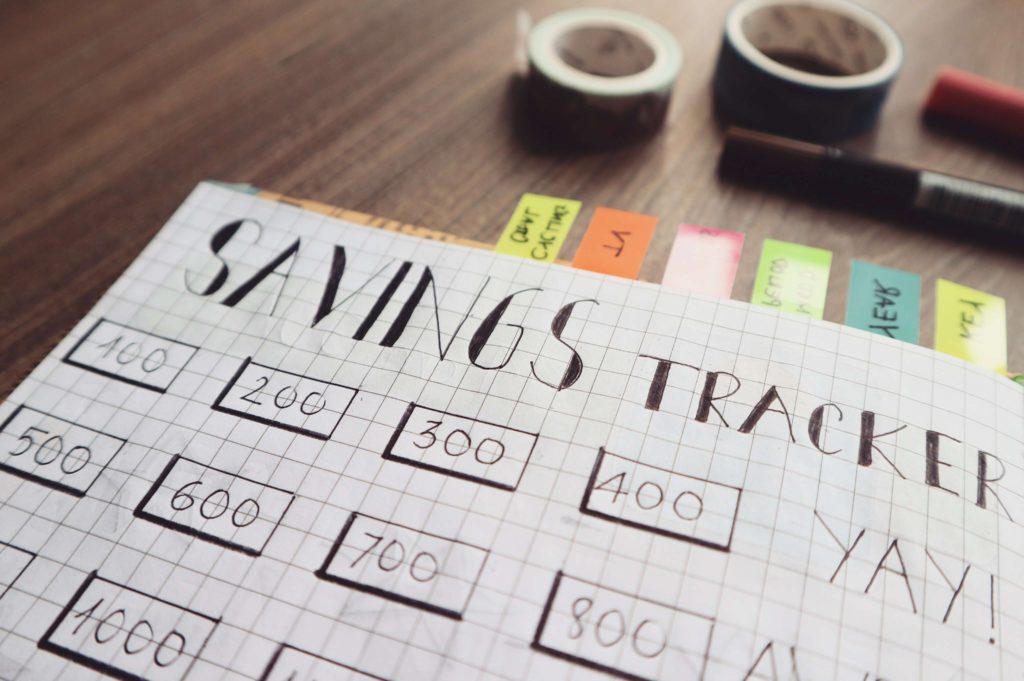 The saving plan you need schedule to have a comfortable retirement.