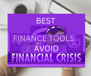 Avoid financial crisis with great financial planning tools.