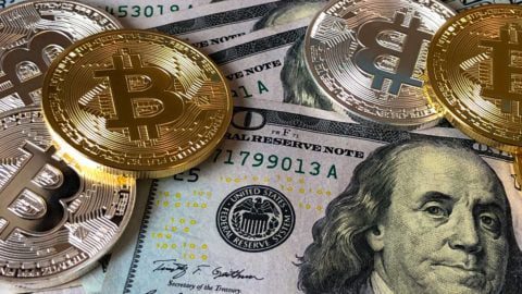 Cryptocurrency is the future of money. Read the article and you'll be on the road to making money with crypto!