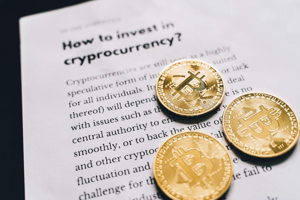 How to invest in cryptocurrency