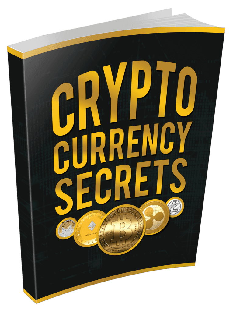 Avoid crypto scam with cryptocurrency secrets