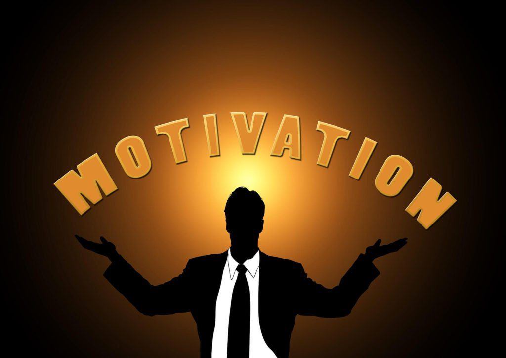 Money motivation you need daily