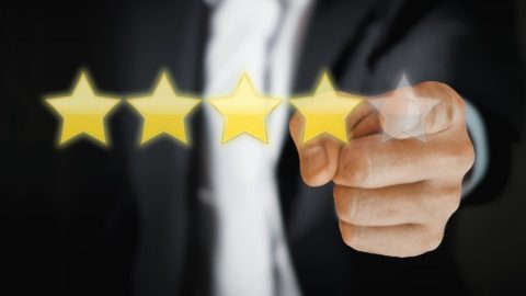 Five star Online survey sites that pay cash