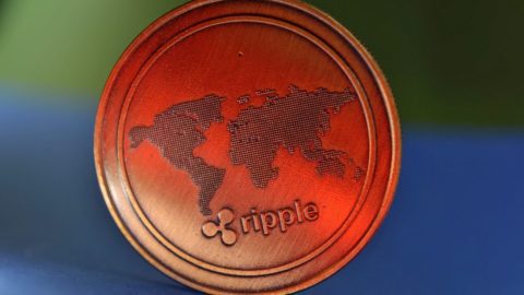 Ripple taking over the bank industty