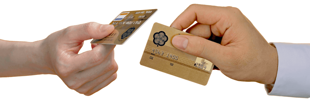 Get the best Credit card with no annual fee