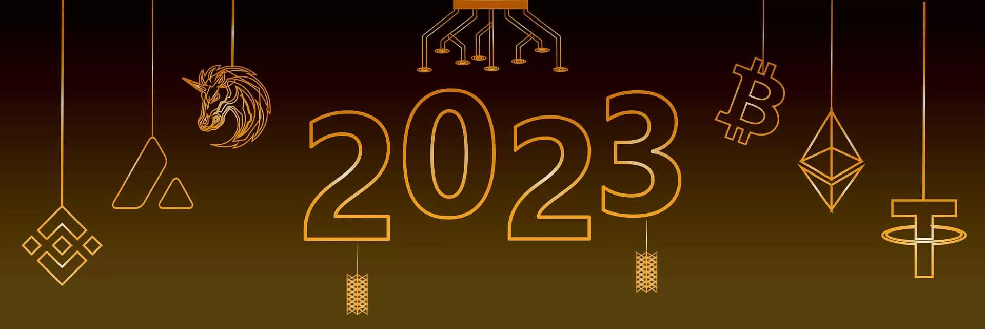 Crypto news 2023 and get the new crypto you have not heard of yet