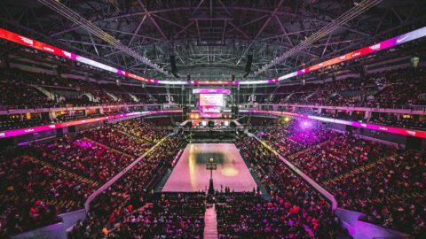 Miami arena bringing exposure to ftx arena