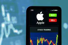 Discover the potential of Apple stock - a promising investment opportunity! Don't miss out on the chance to boost your portfolio with this top-performing stock. Get one of the most 7 promising stocks.