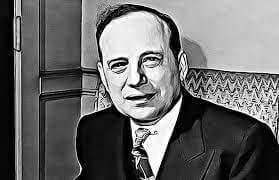 Word of advice from Benjamin Graham. One of the world famous investors