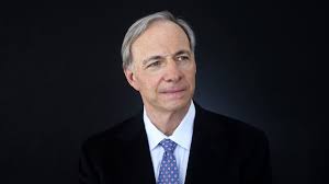 Control your emotions and learn from Ray Dalio