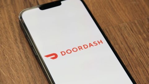 DoorDash is a Delivery service company that pays you to deliver food and earn high pay through their app.