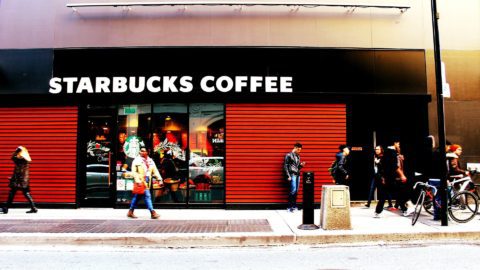 Starbucks coffee secrets that can help you earn money with them