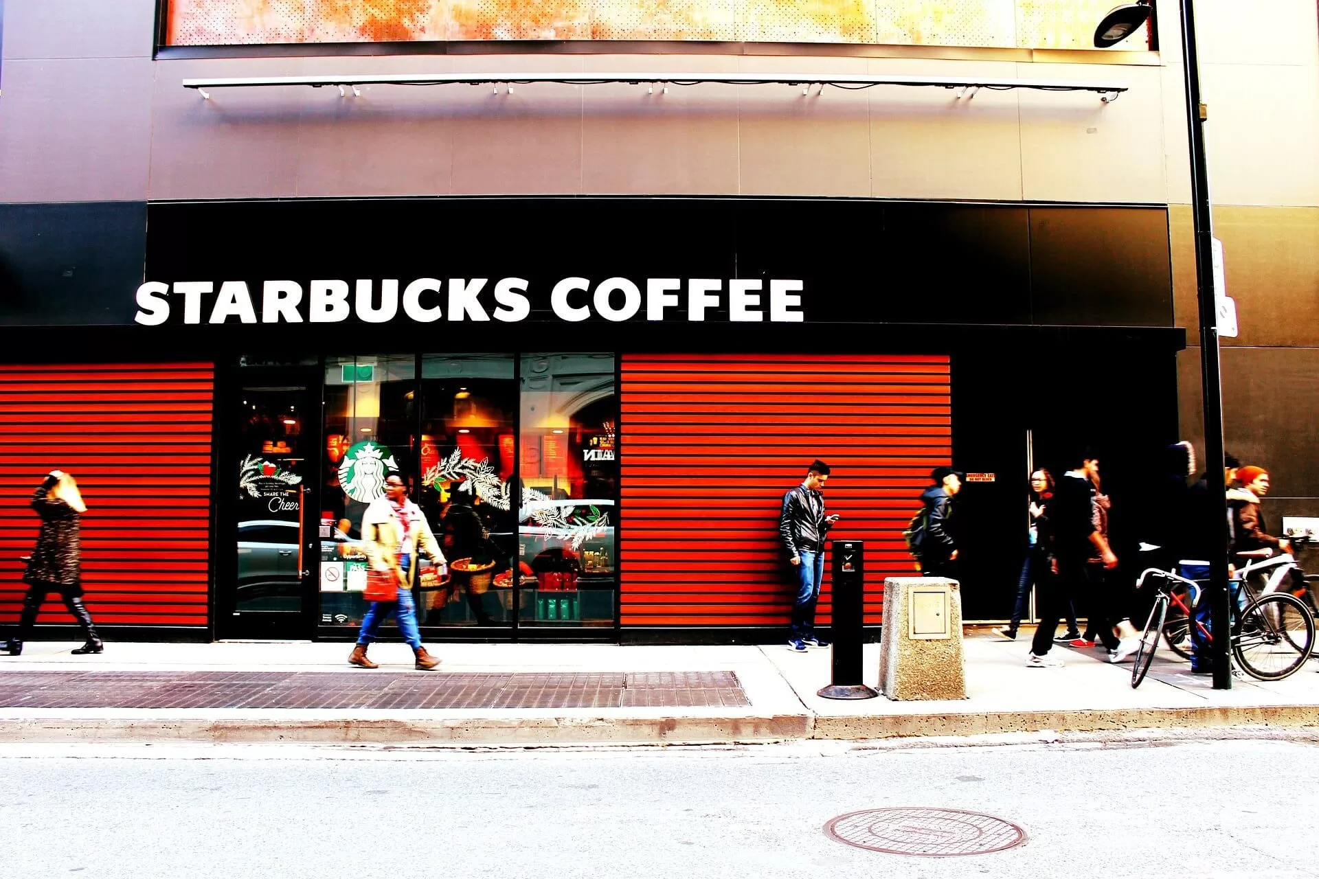 Starbucks coffee secrets that can help you earn money with them