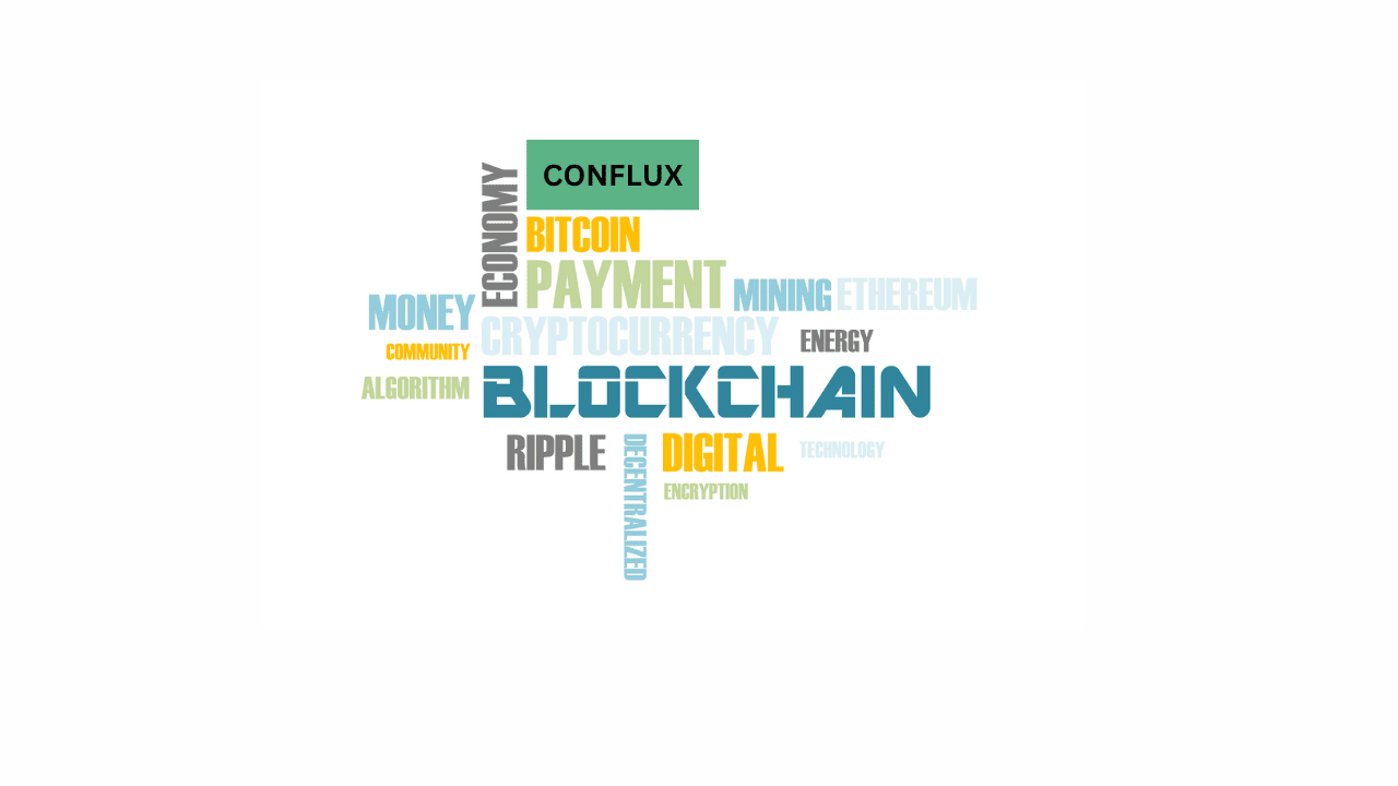Conflux will soon take over the crypto blockchain