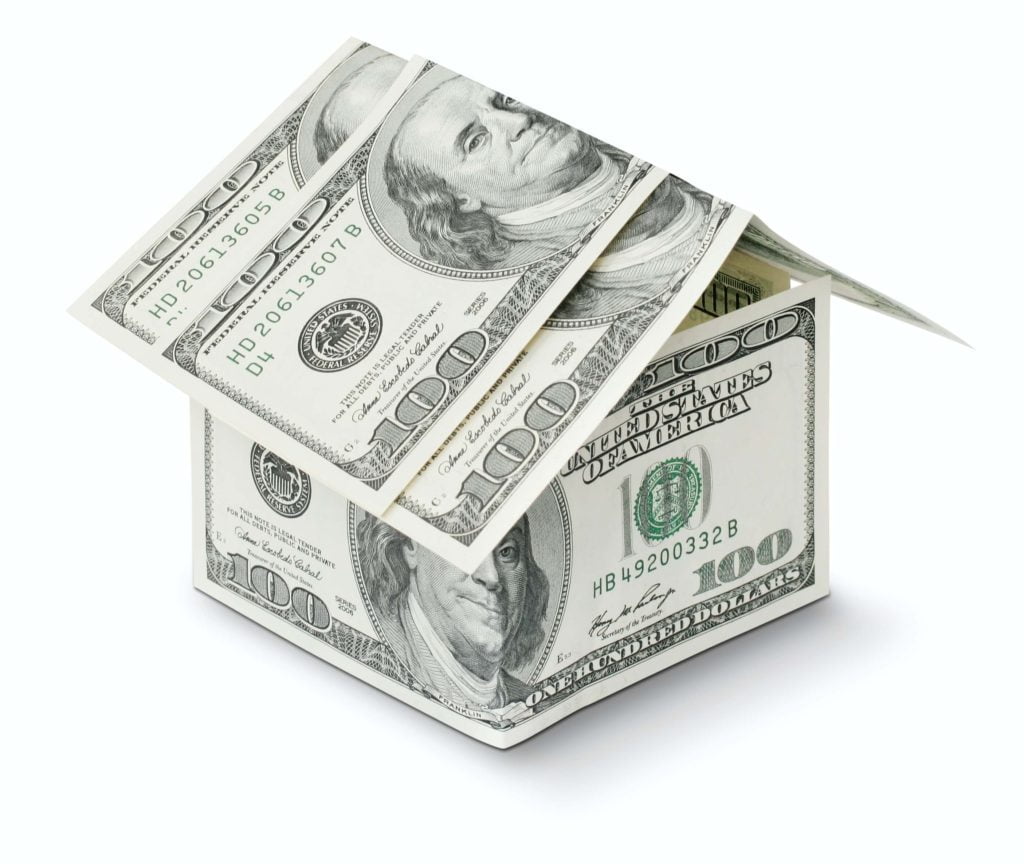 Start becoming more creative finding money to build your house-Make Cash Online 