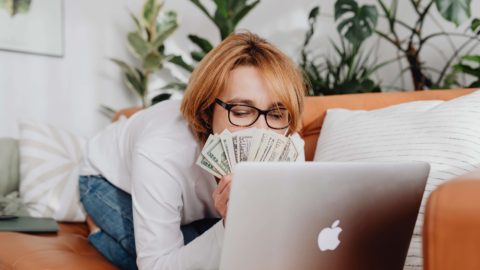 3 Computer online money that will pay you some money for basically nothing