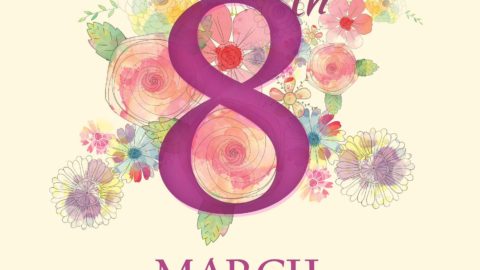 women's day gifts march 8th