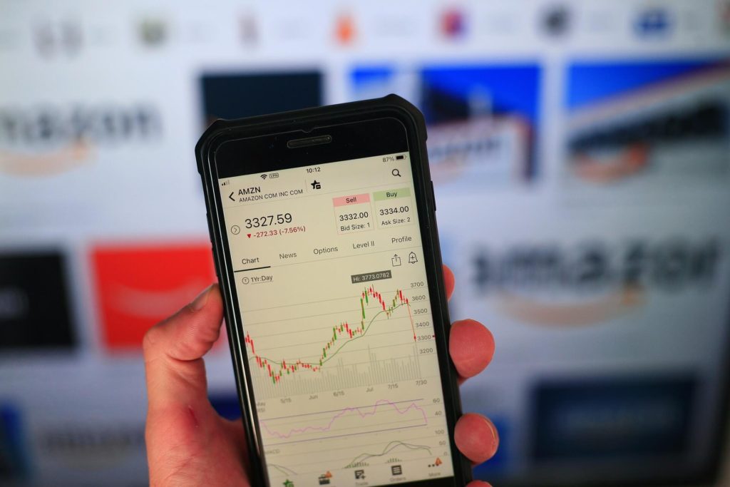 The amount of money you can make with 10 best investment apps