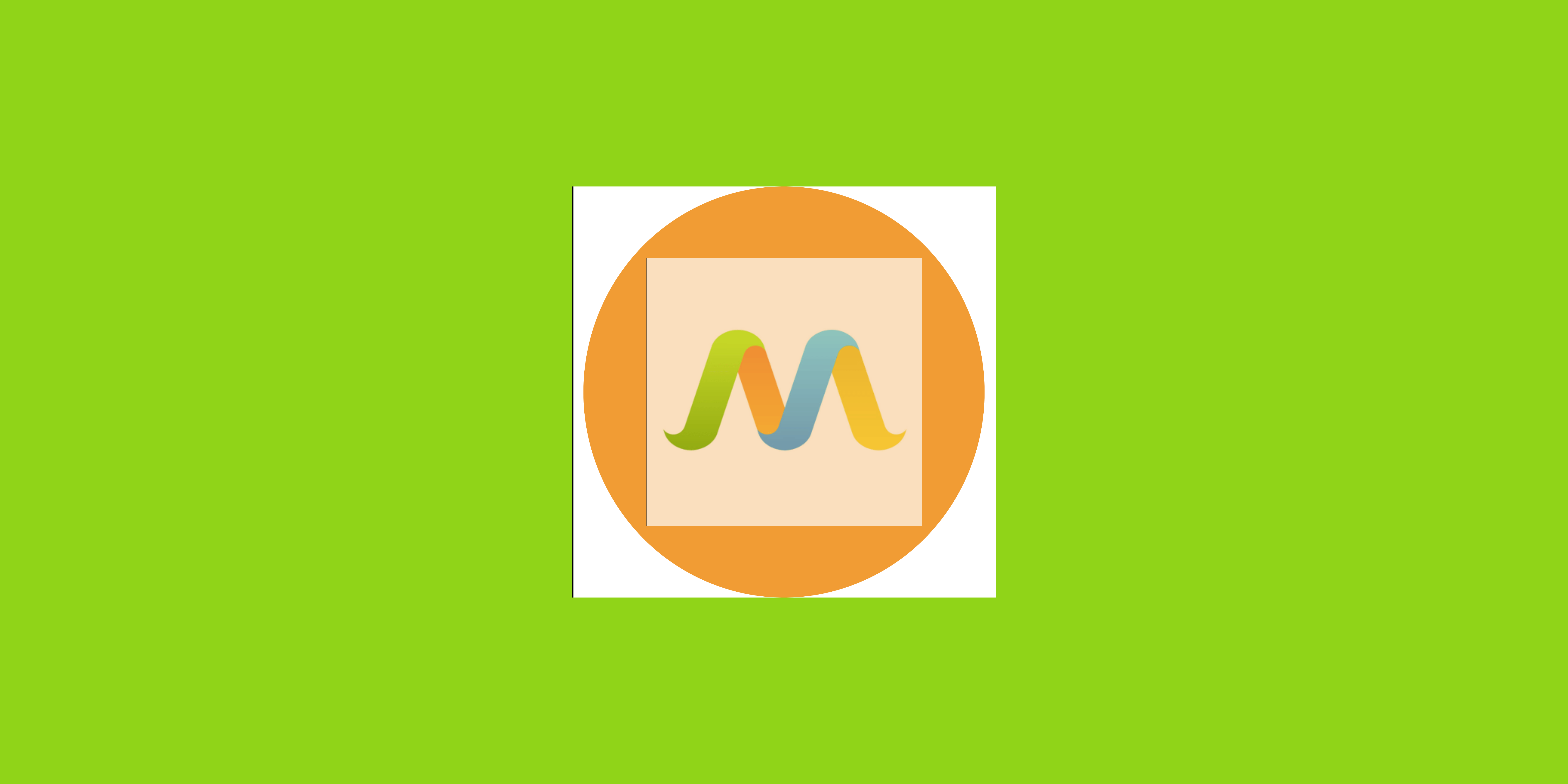 Minto Money with the colorful logo color
