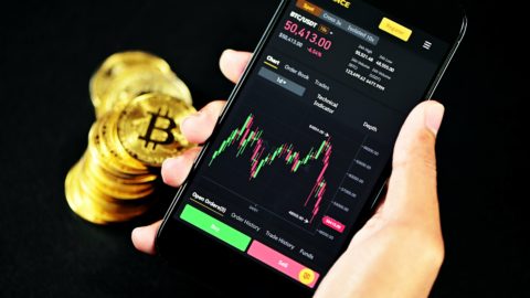 Get the best cryptocurrencies sites to invest in