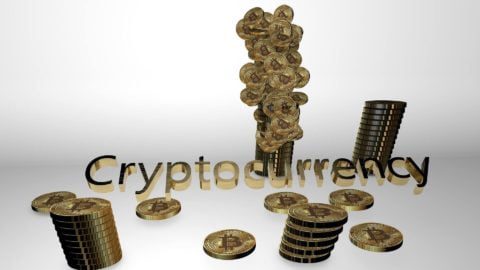 top 8 cryptocurrencies to buy under $1