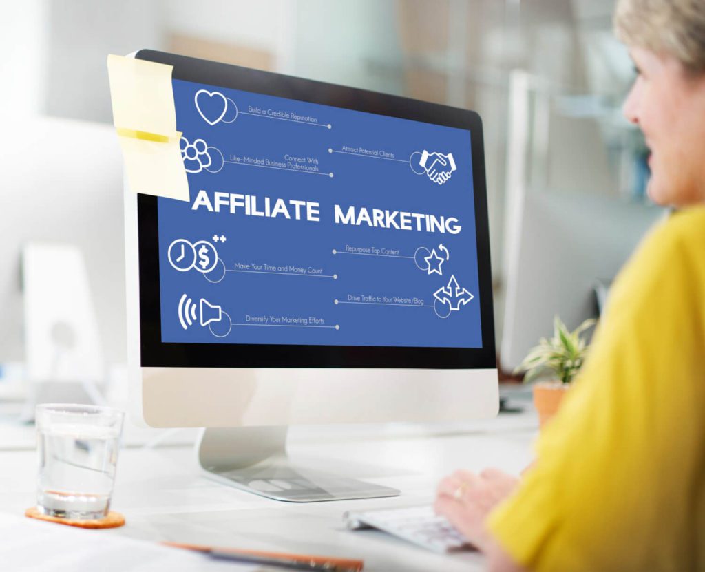 Affiliate Marketing Crash Course - Boost Your Online Revenue