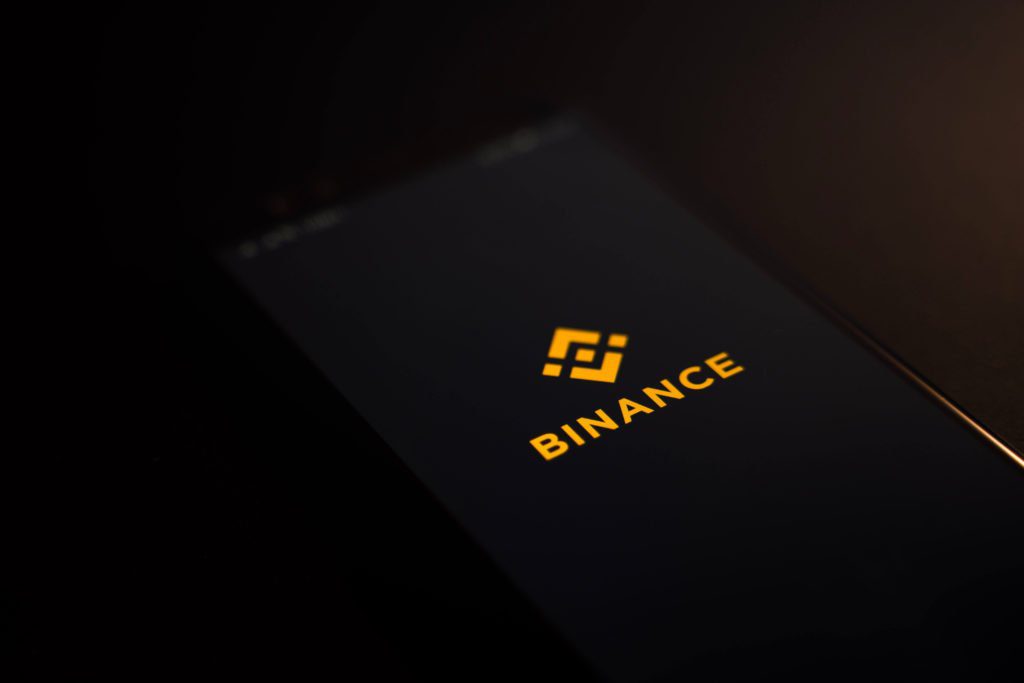 Binance-Binance Smart Chain