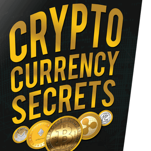 Cryptocurrency ebook secrets for crypto whales