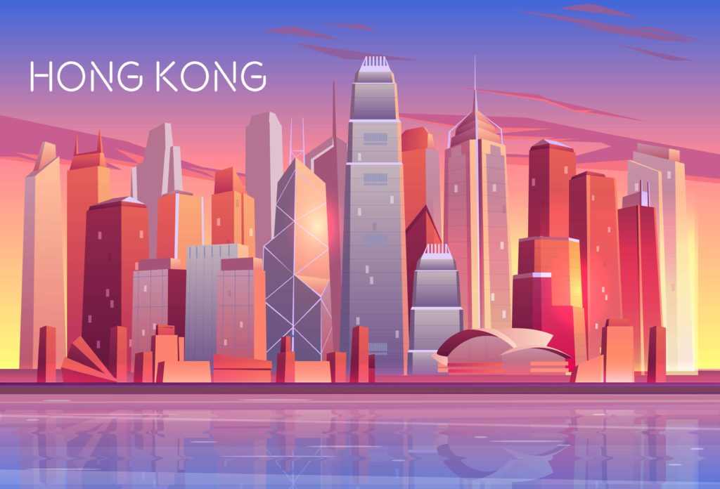 Hong Kong Token Open - Empowering retail investors with select cryptocurrencies