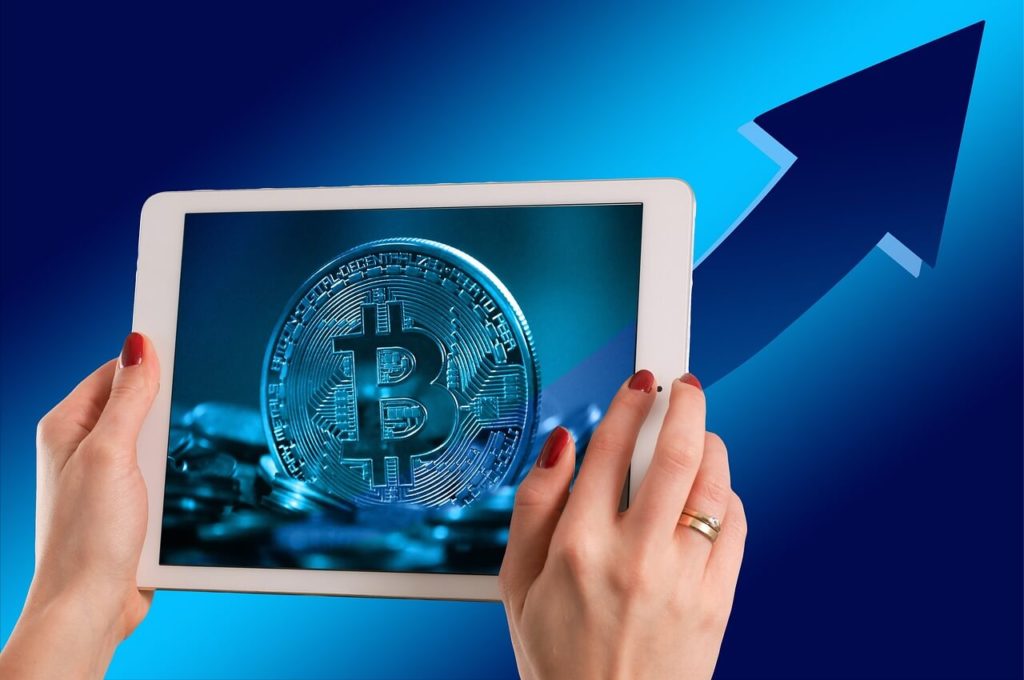 Bitcoin - The Future of Finance