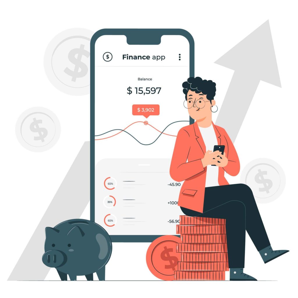 Finance App: Finance App