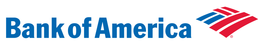 Bank of America logo -Warren Buffett's Stock Portfolio