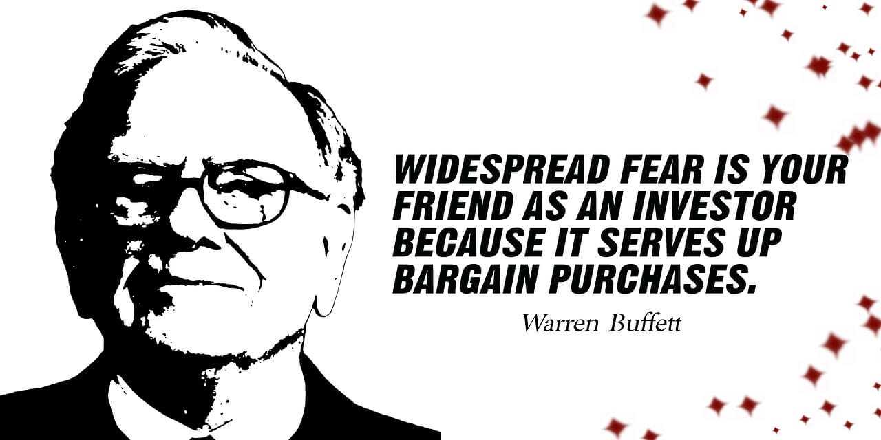 Warren Buffett's Stock Portfolio
