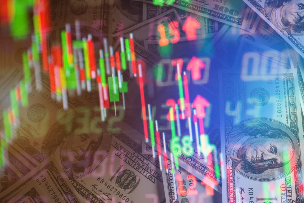 freeport mcmoran investment chart and money