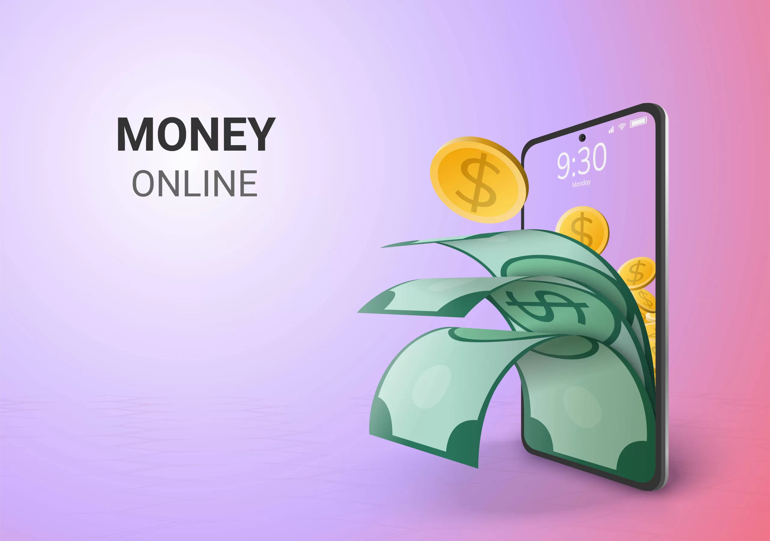 12 Ways to Earn Money Online List