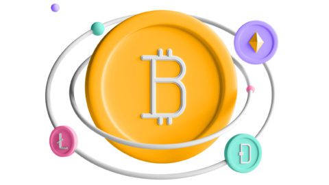 Buy Bitcoin-Bitcoin logo