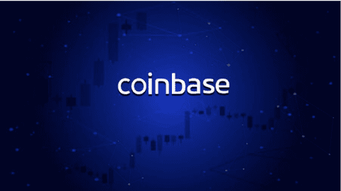 Blue Coinbase Singapore name