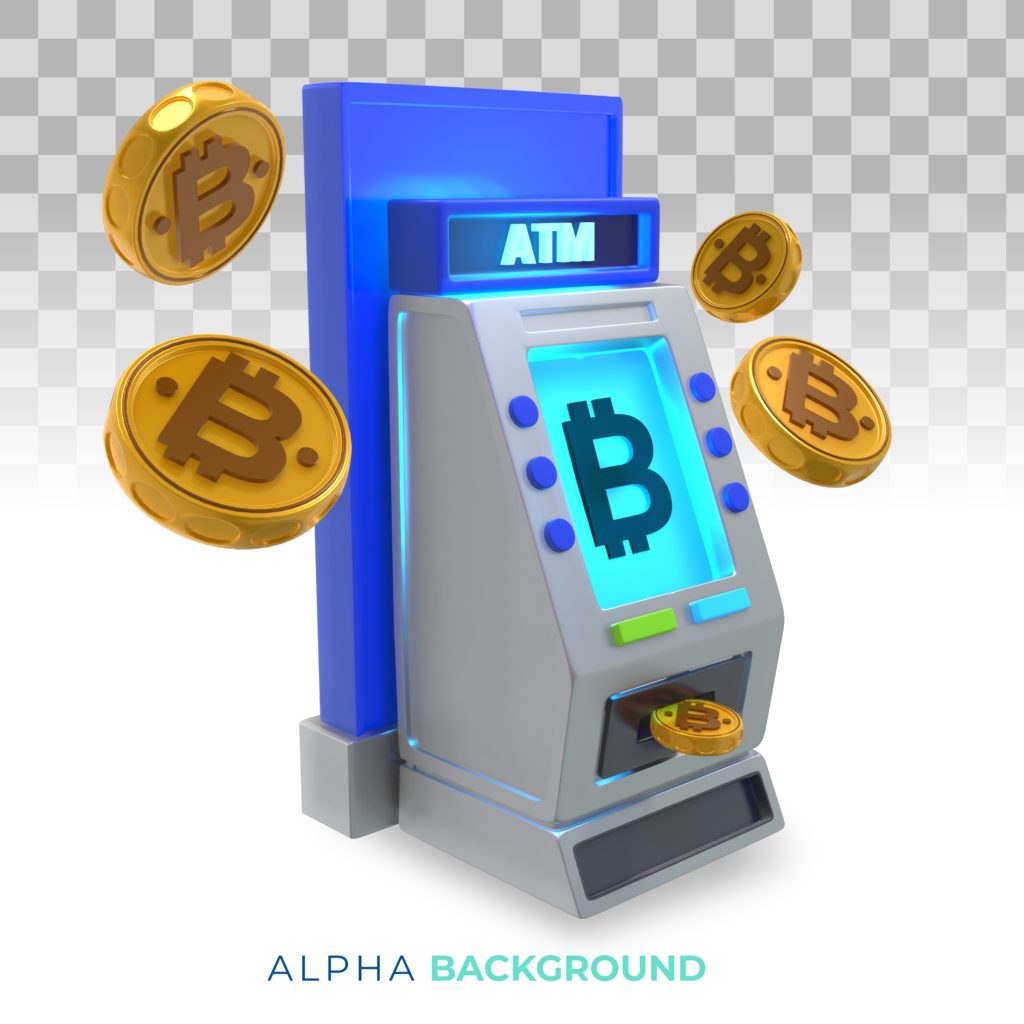Sec Denial-Bitcoin ATM image