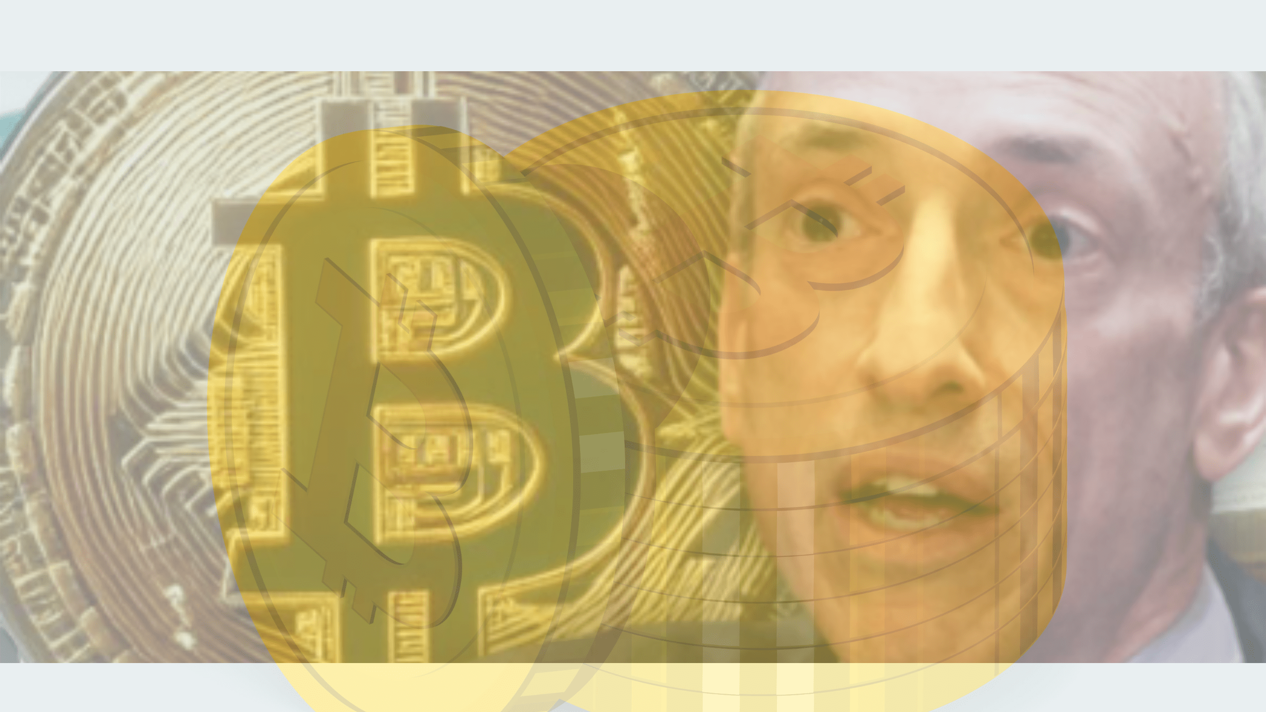 Gensler's Statement on Bitcoin