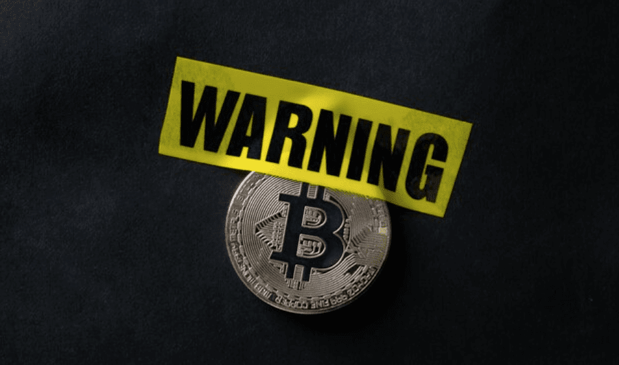 SEC's FOMO Warning- Bitcoin warning
