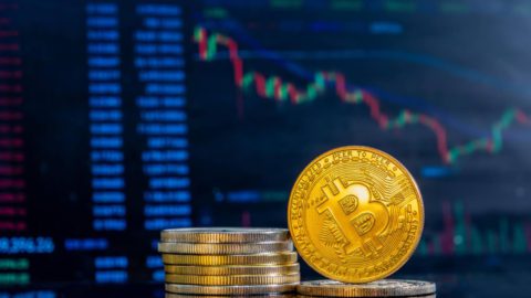 US Spot ETF For Bitcoin