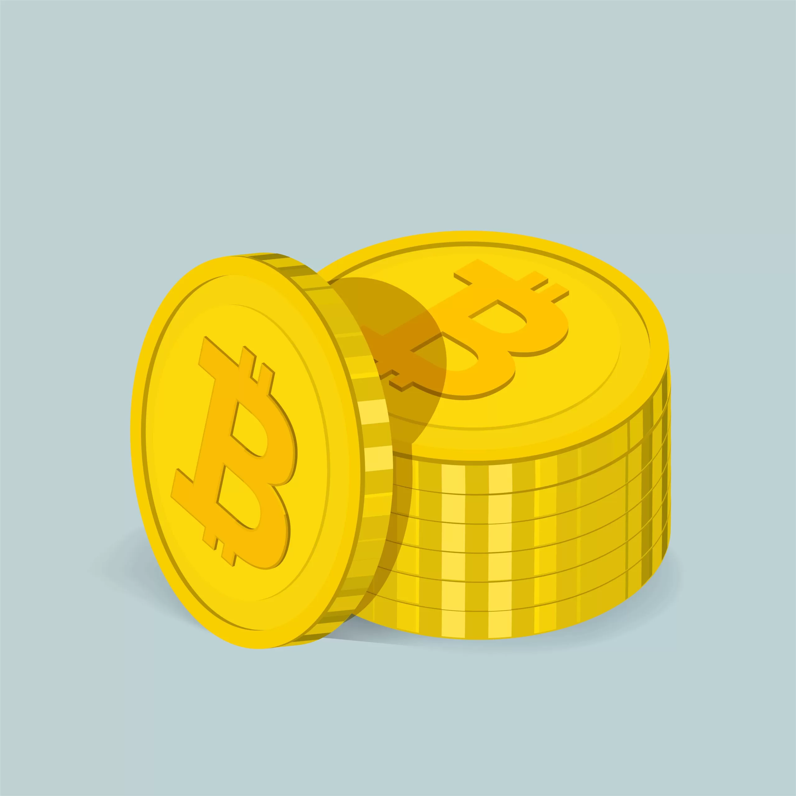 Bitcoin image-Vanguard's Bitcoin ETF
