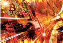 Bitcoin Market Crash