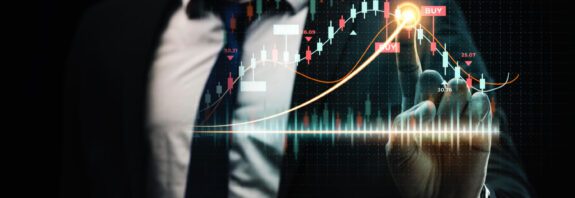 Man in a suit: Understanding the Fundamentals of Crypto Investing