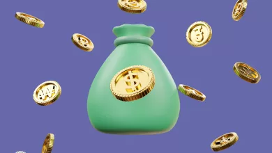 Best strategies for investing in Bitcoin halving 2024-Investing Green Money bag