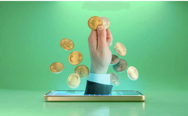 Bonsai3 making money in crypto- Bitcoin and crypto coin