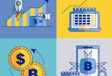 Future of CBDCs in finance-crypto and bitcoin image