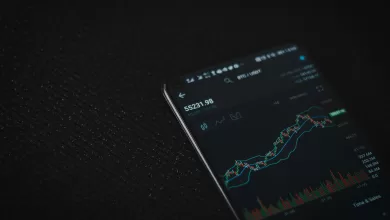 Best Cryptocurrency Trading Apps on a iPad